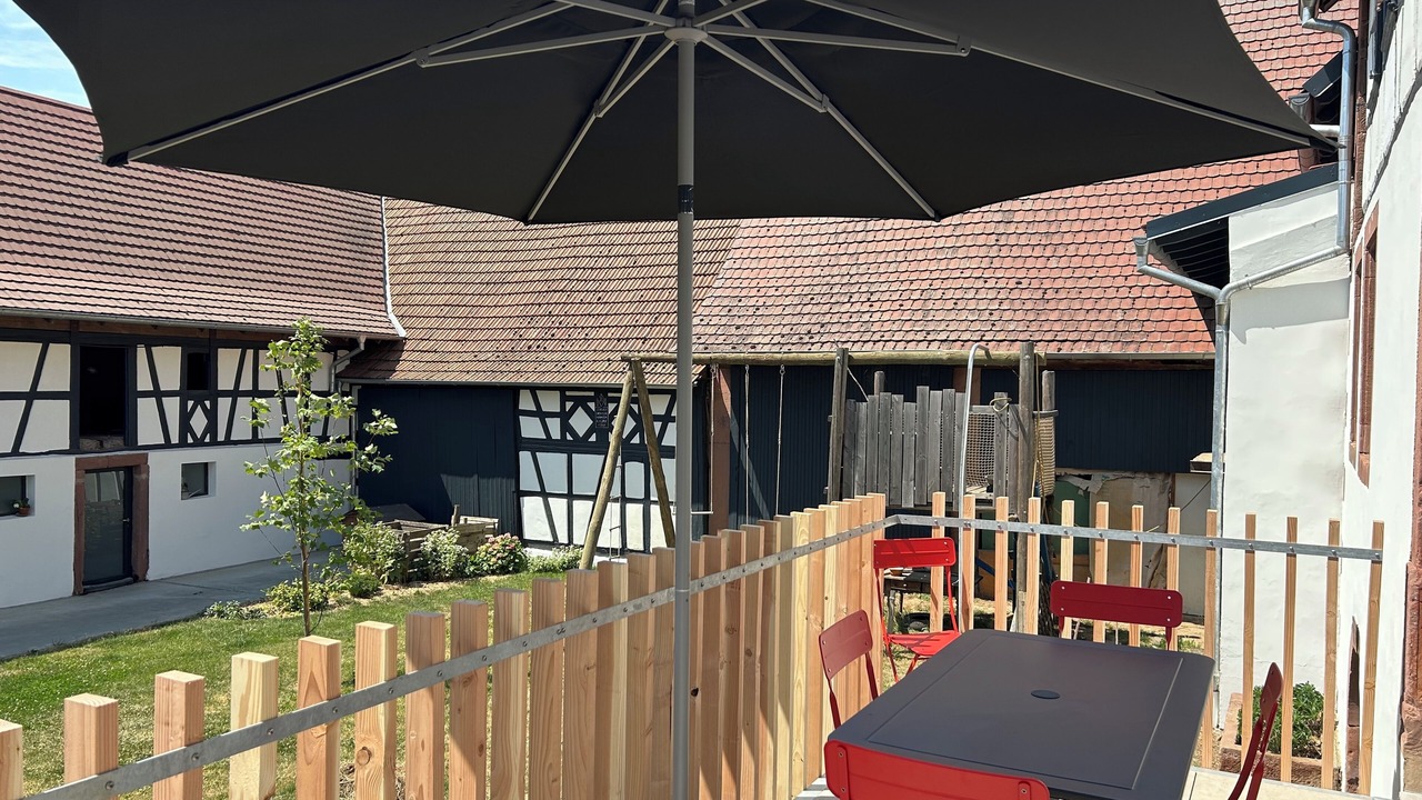 Photo of Outdoor in Grassendorf