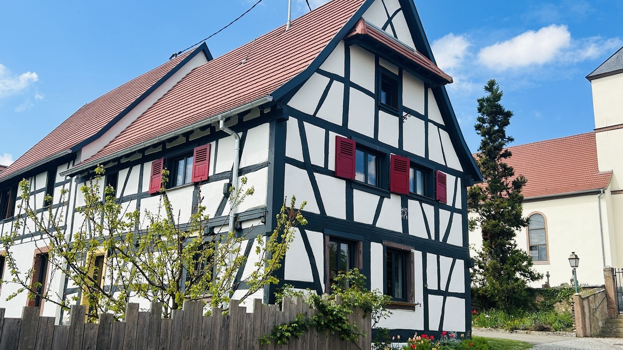 Photo of Outdoor in Grassendorf