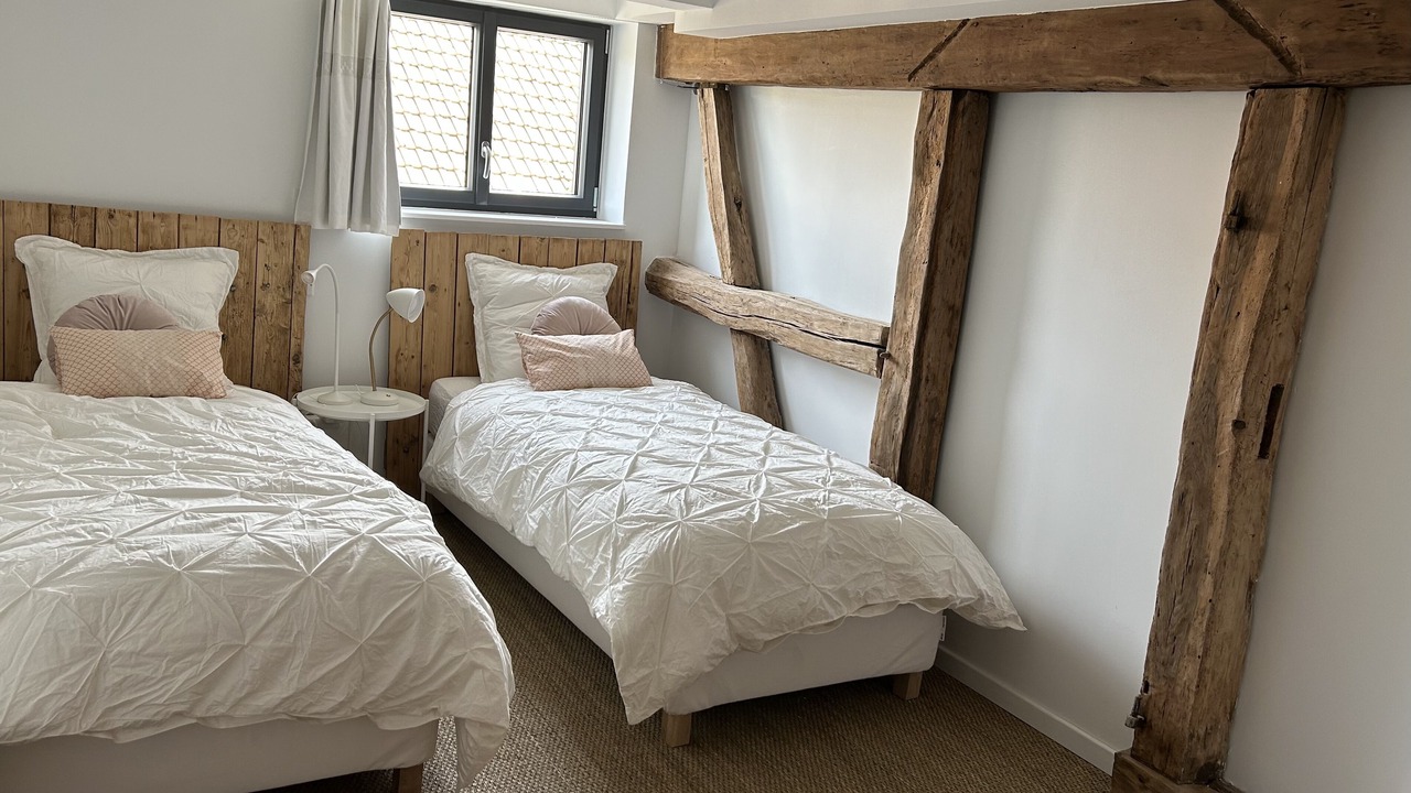 Photo of Bedroom in Grassendorf