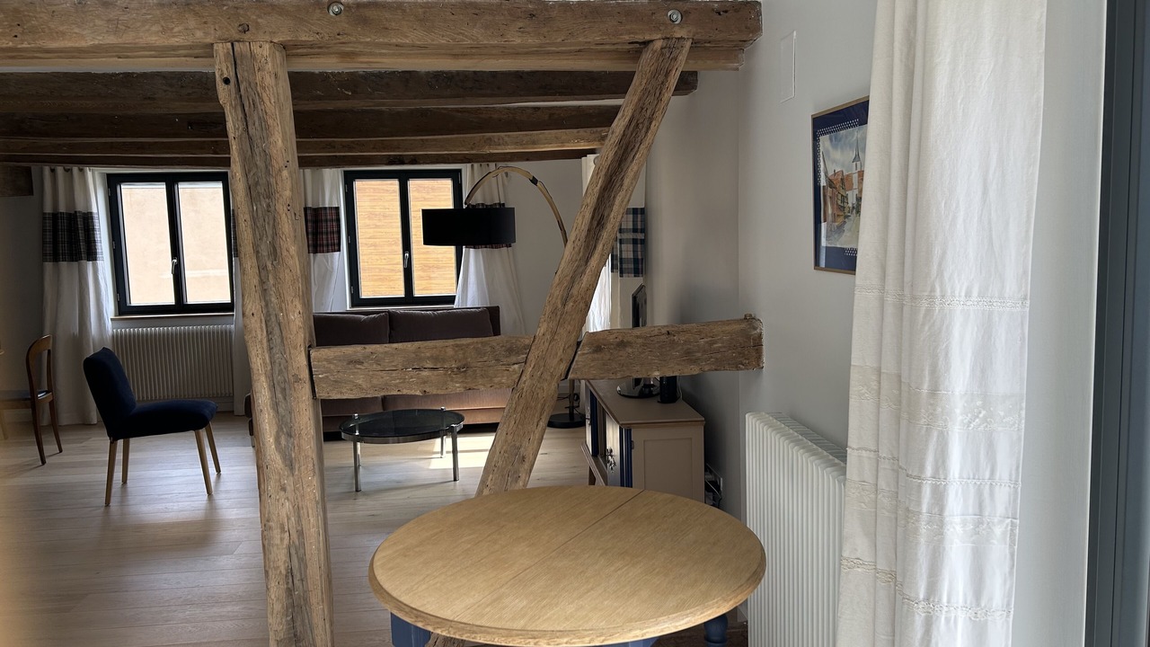 Photo of Livingroom in Grassendorf