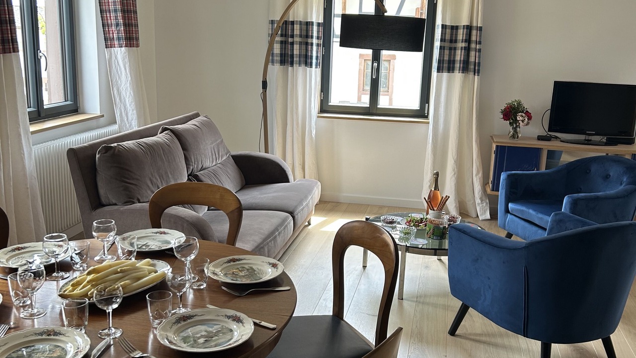 Photo of Livingroom in Grassendorf