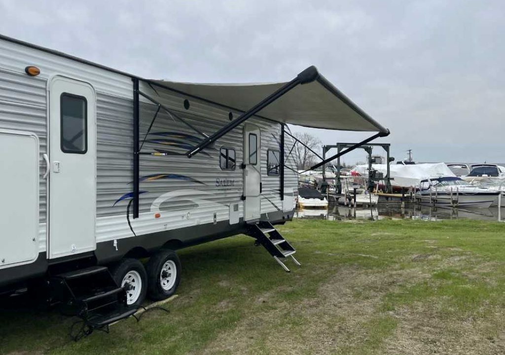 Photo of Outdoor in New Baltimore