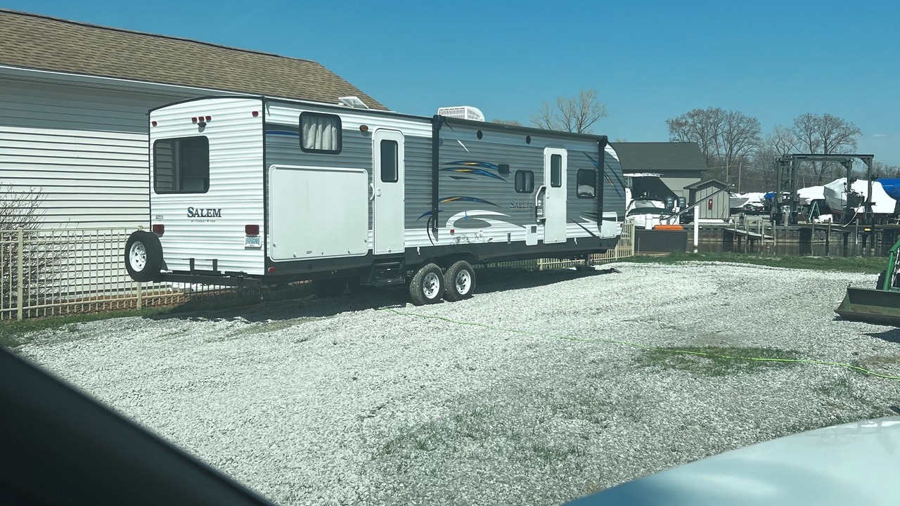 Photo of Outdoor in New Baltimore