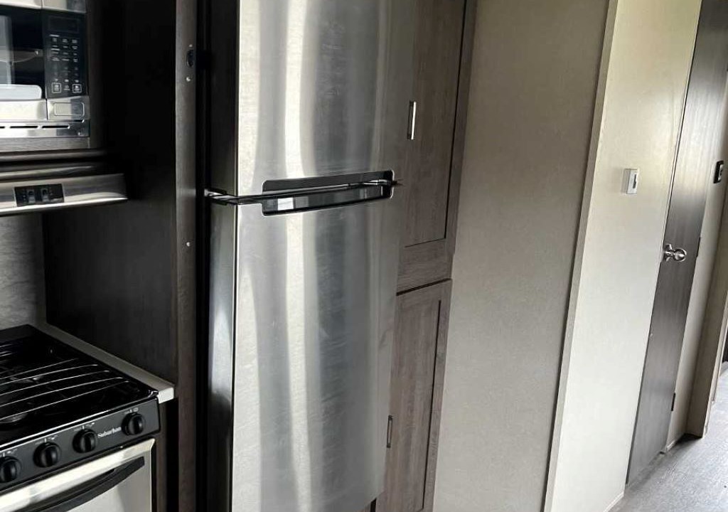 Photo of Kitchen in New Baltimore
