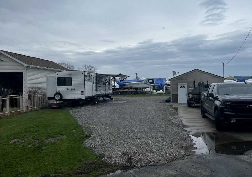 Photo of Outdoor in New Baltimore