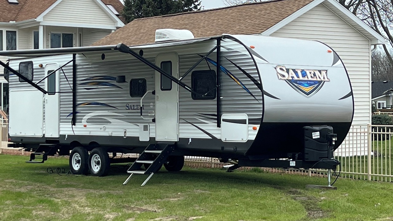 Photo of Outdoor in New Baltimore