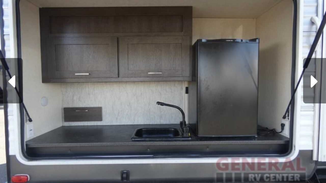 Photo of Kitchen in New Baltimore