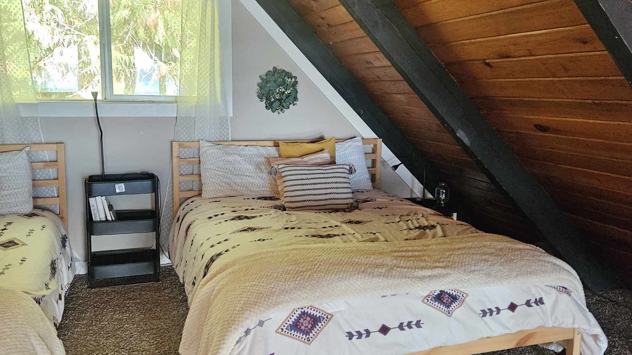 Photo of Bedroom in Matlock