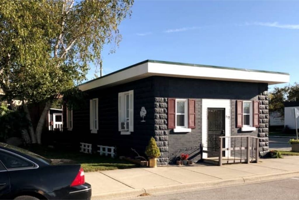 Photo of Outdoor in Thedford