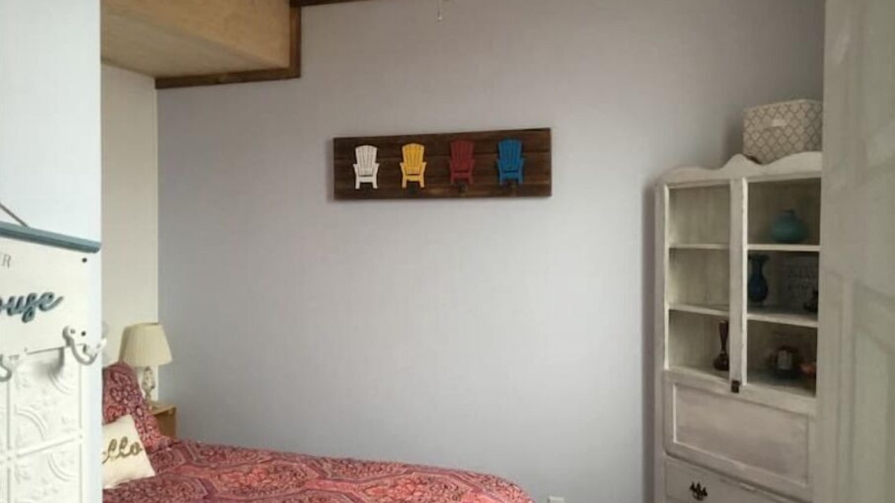 Photo of Bedroom in Thedford