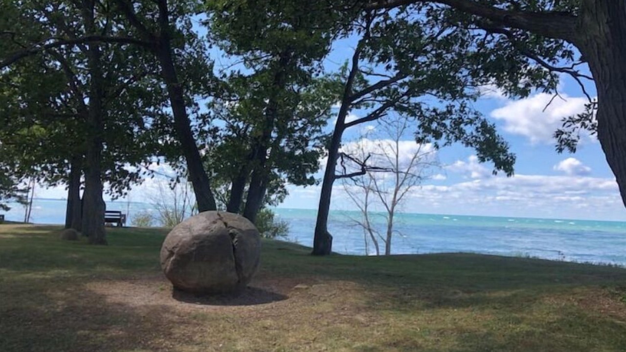 Photo of Outdoor in Thedford