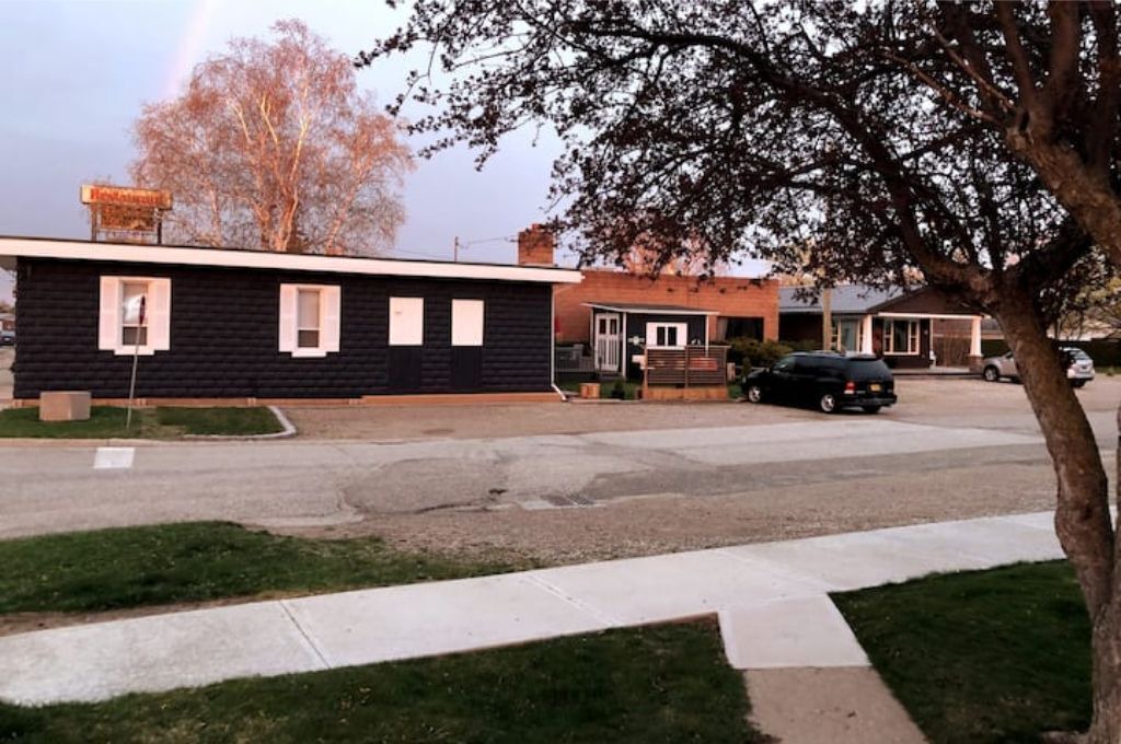 Photo of Outdoor in Thedford