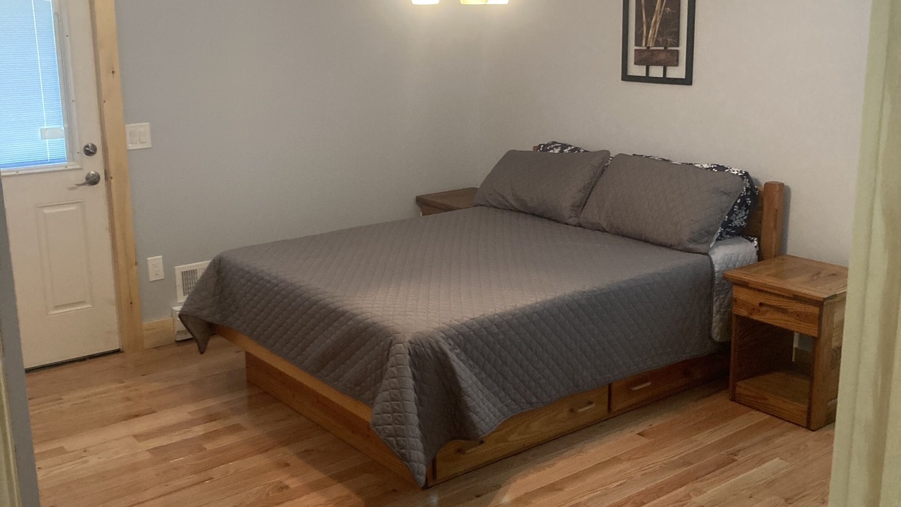 Photo of Bedroom in Lake George