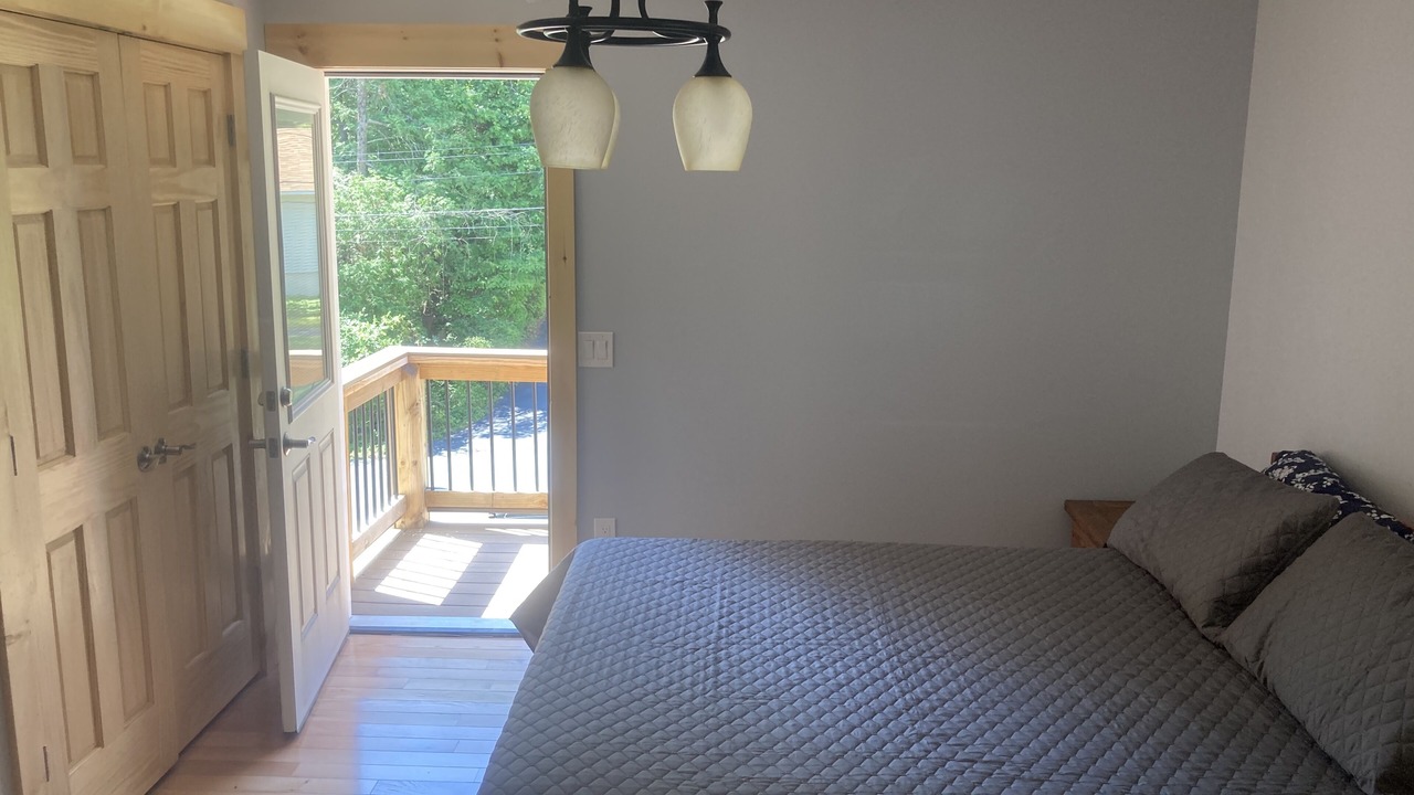 Photo of Bedroom in Lake George