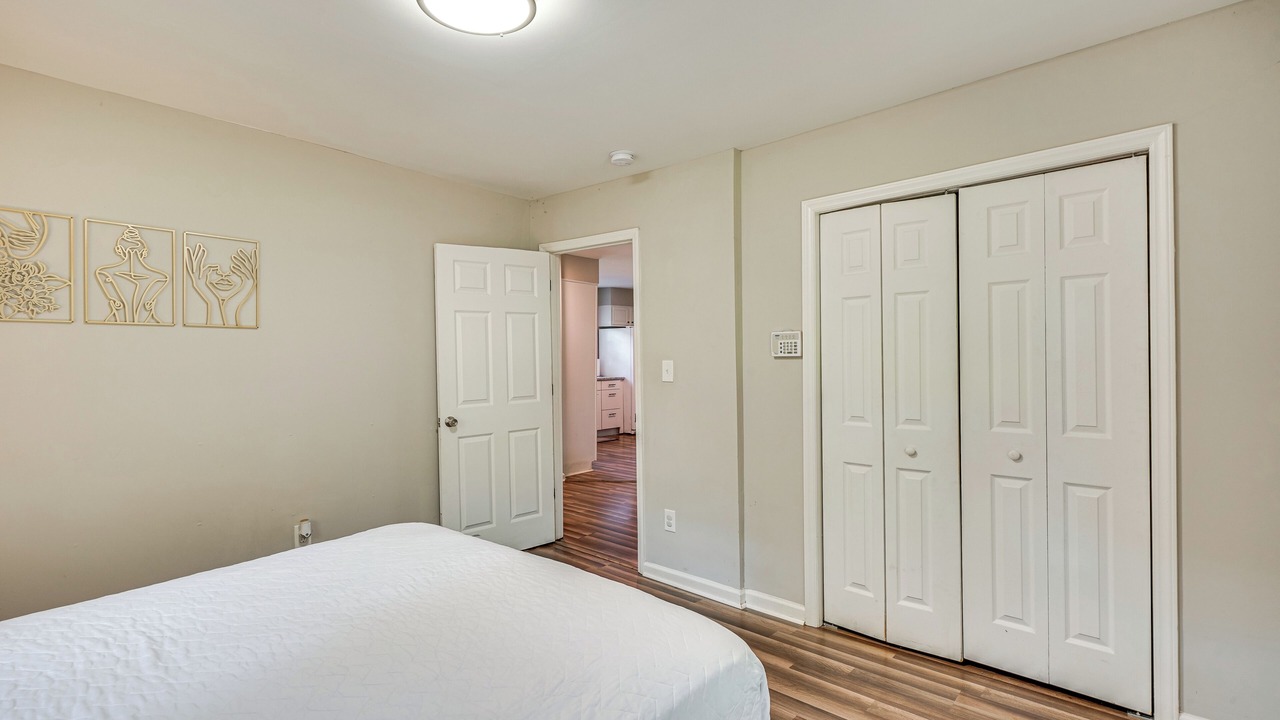 Photo of Bedroom in Hillsborough