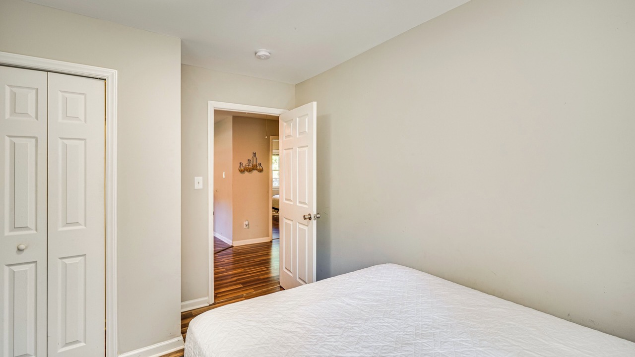 Photo of Bedroom in Hillsborough