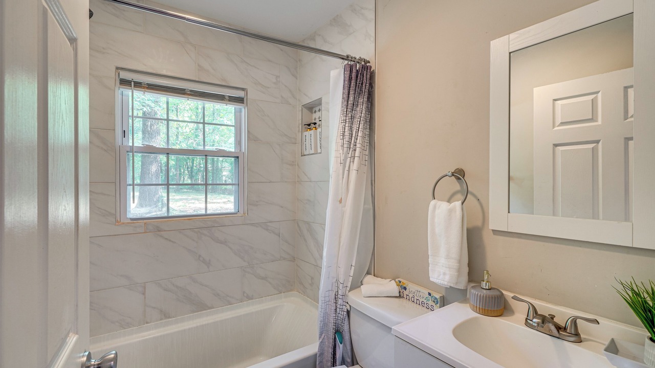 Photo of Bathroom in Hillsborough