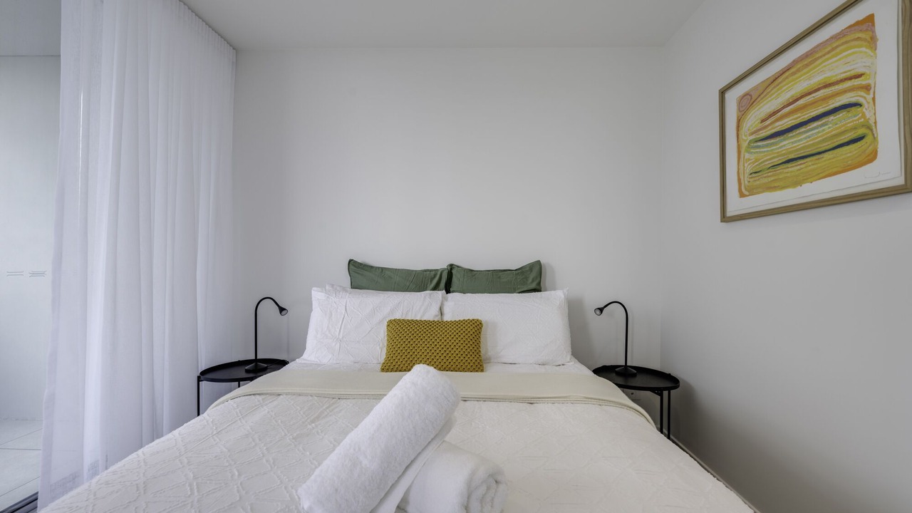 Photo of Bedroom in Newcastle