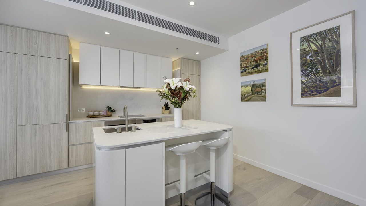 Photo of Kitchen in Newcastle