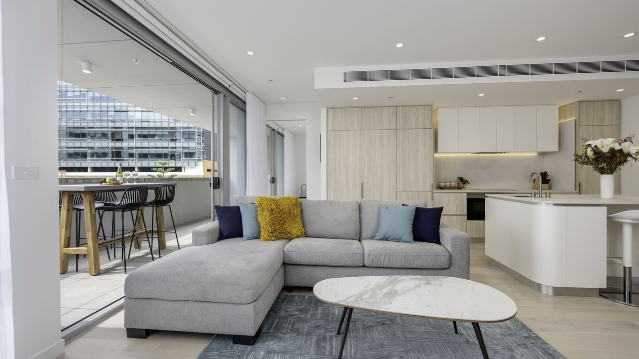 Photo of Livingroom in Newcastle