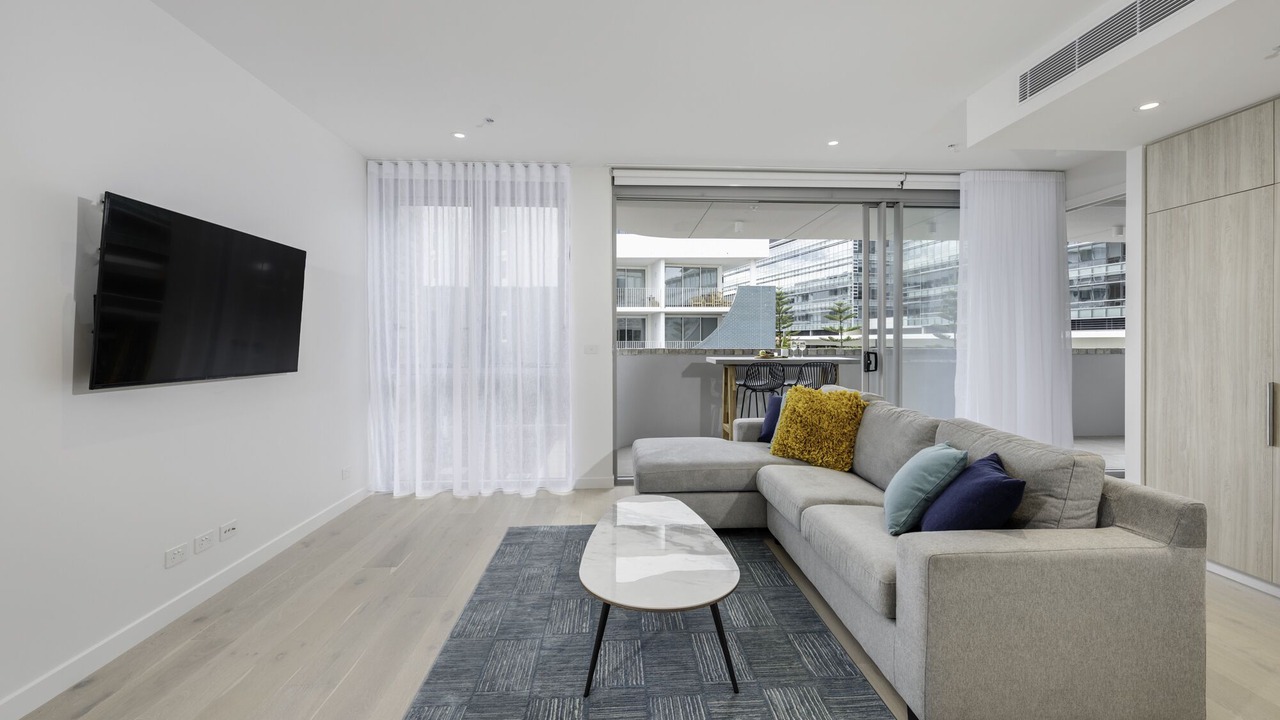 Photo of Livingroom in Newcastle