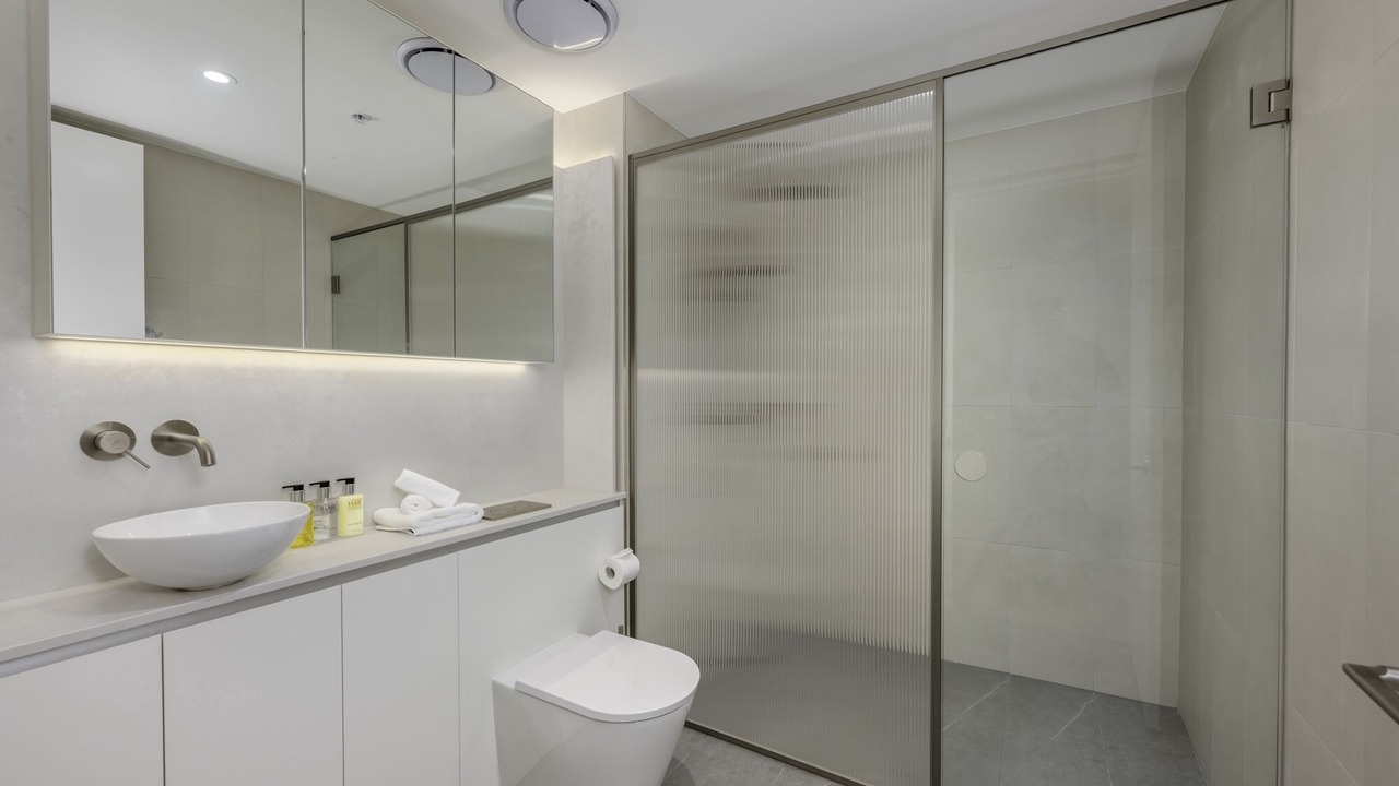 Photo of Bathroom in Newcastle