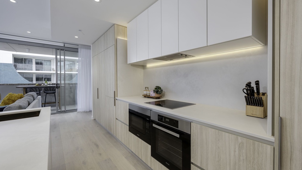 Photo of Kitchen in Newcastle