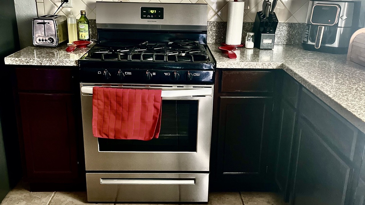 Photo of Kitchen in Socorro