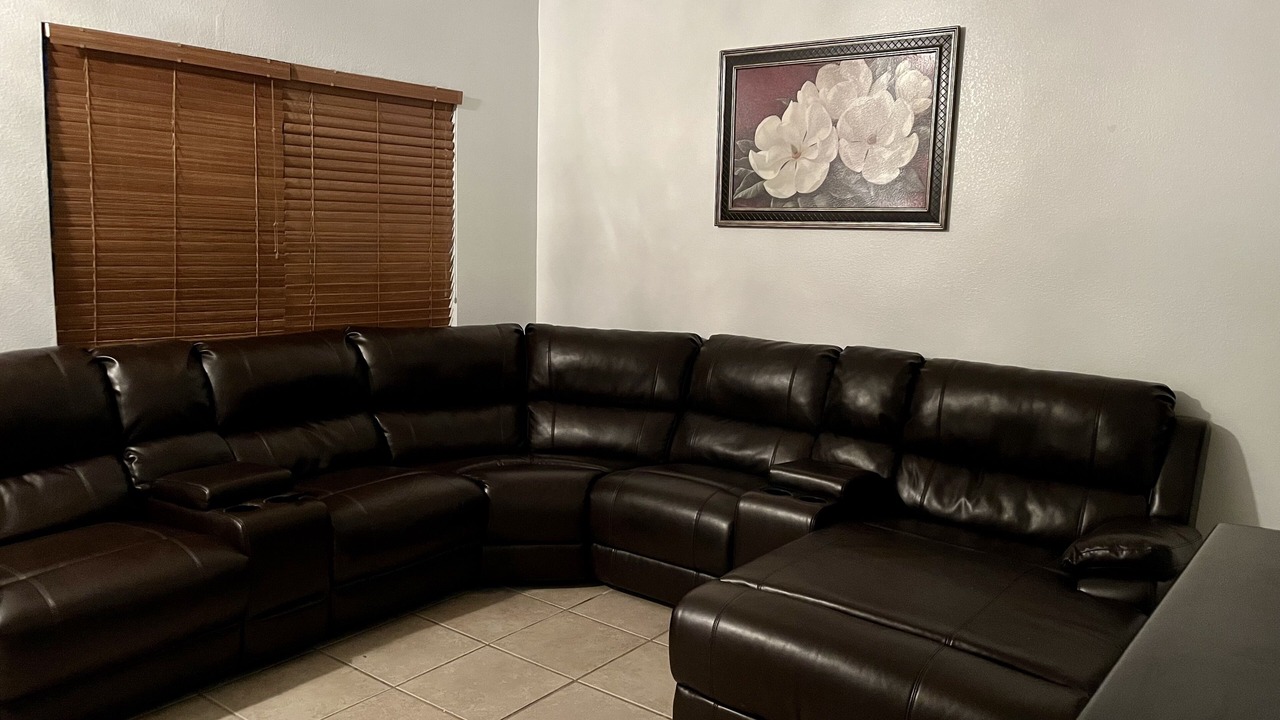 Photo of Livingroom in Socorro