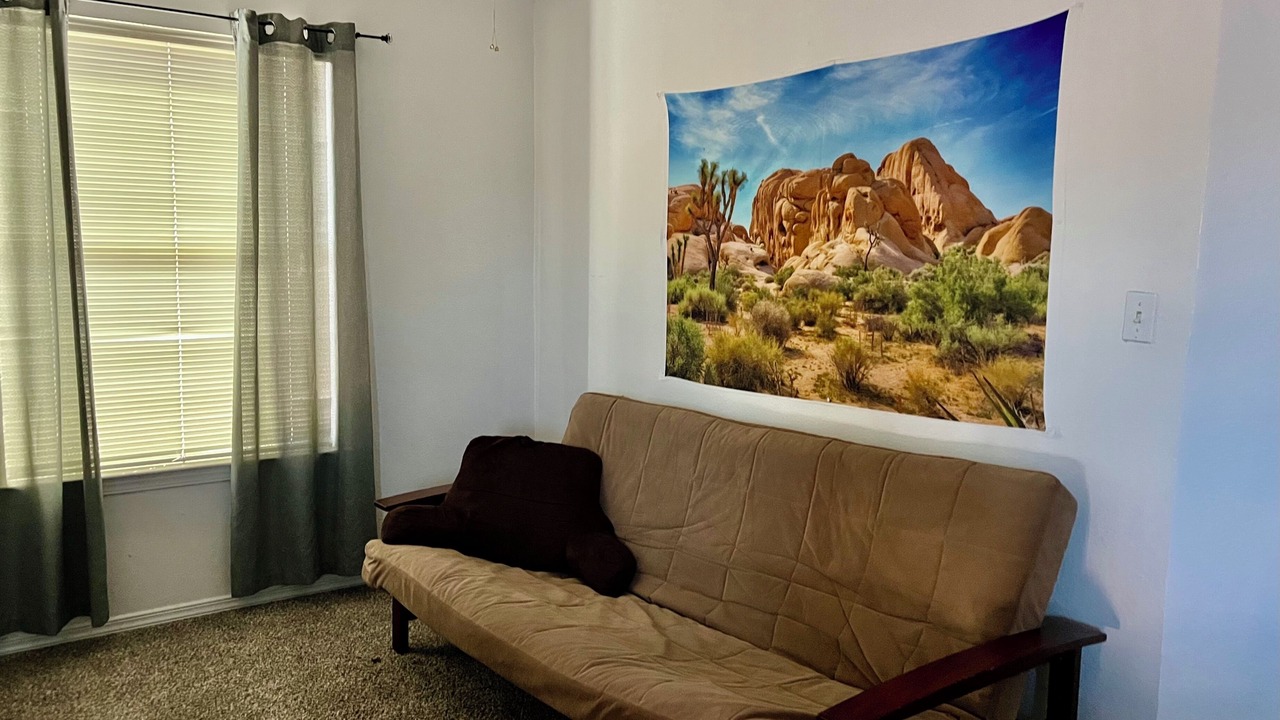 Photo of Livingroom in Socorro