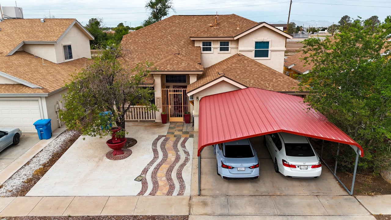 Photo of Outdoor in Socorro