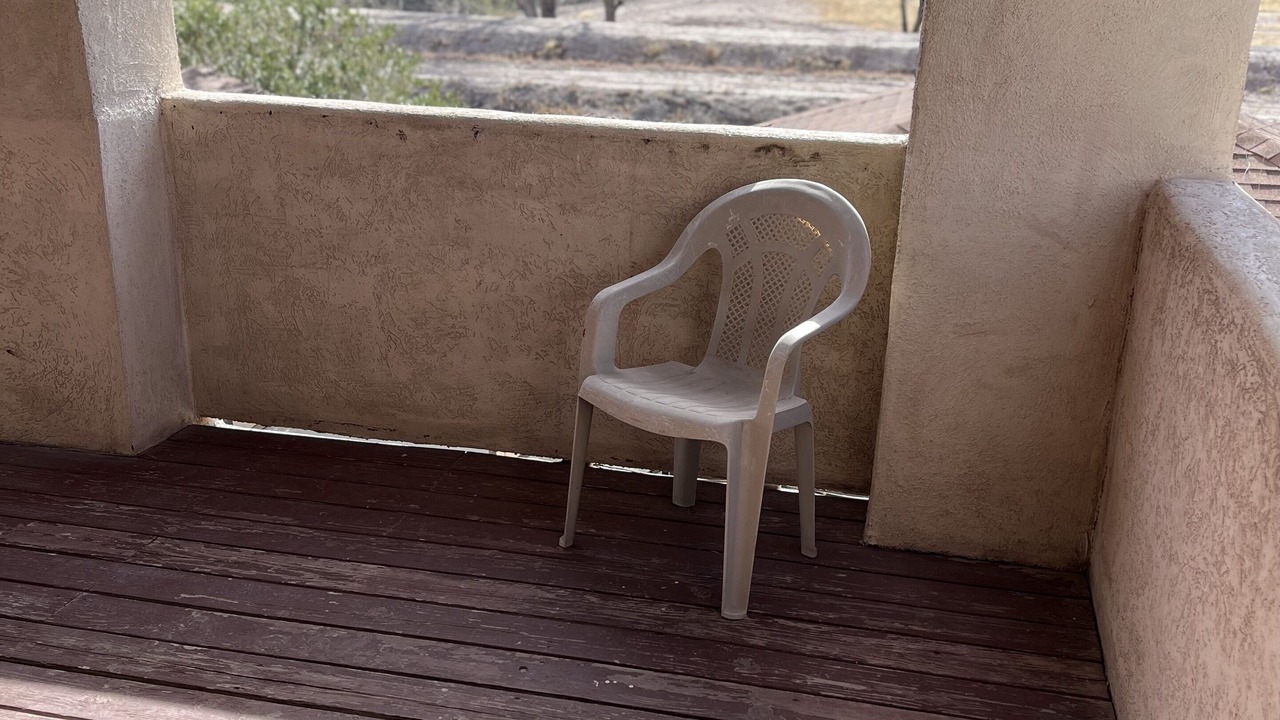 Photo of Patio Balcony in Socorro