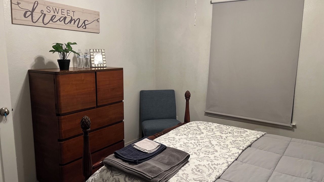 Photo of Bedroom in Socorro