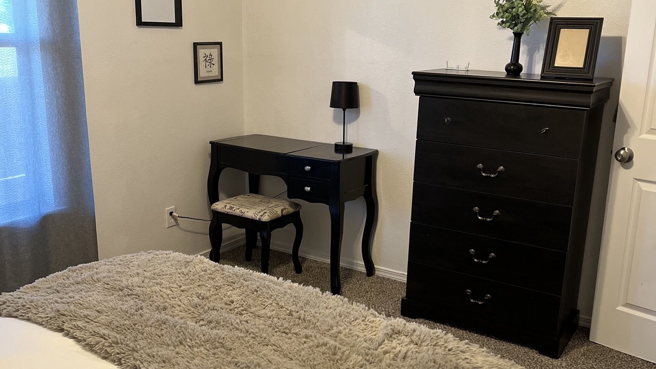 Photo of Bedroom in Socorro