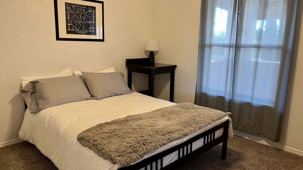 Photo of Bedroom in Socorro