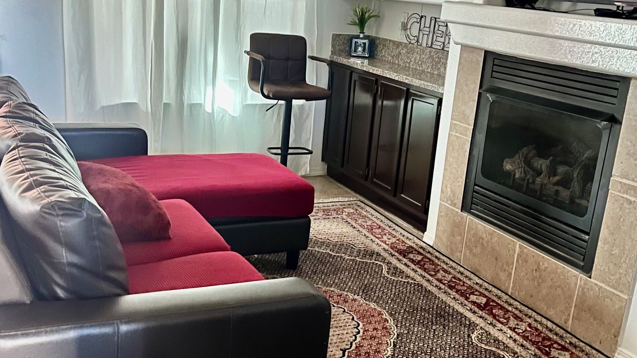 Photo of Livingroom in Socorro