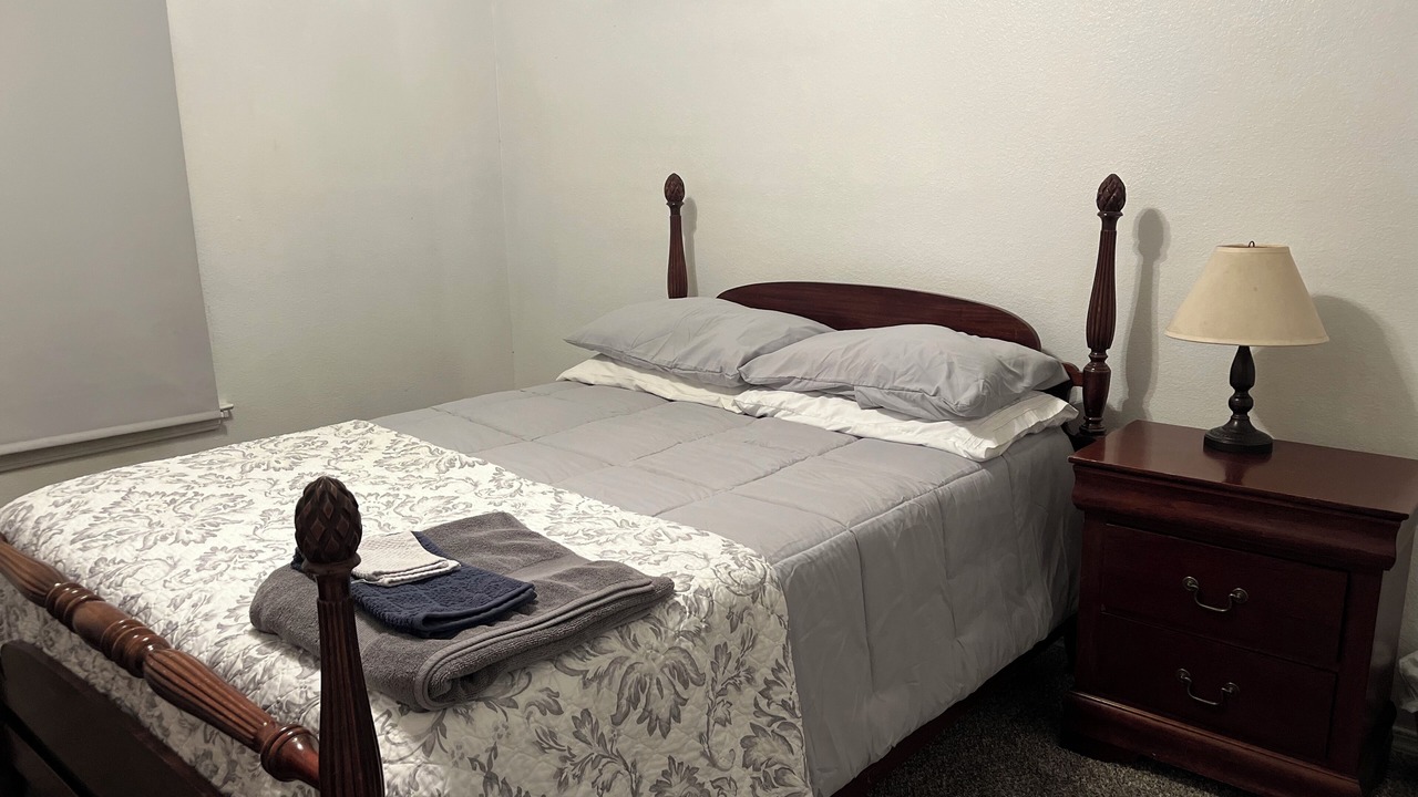 Photo of Bedroom in Socorro