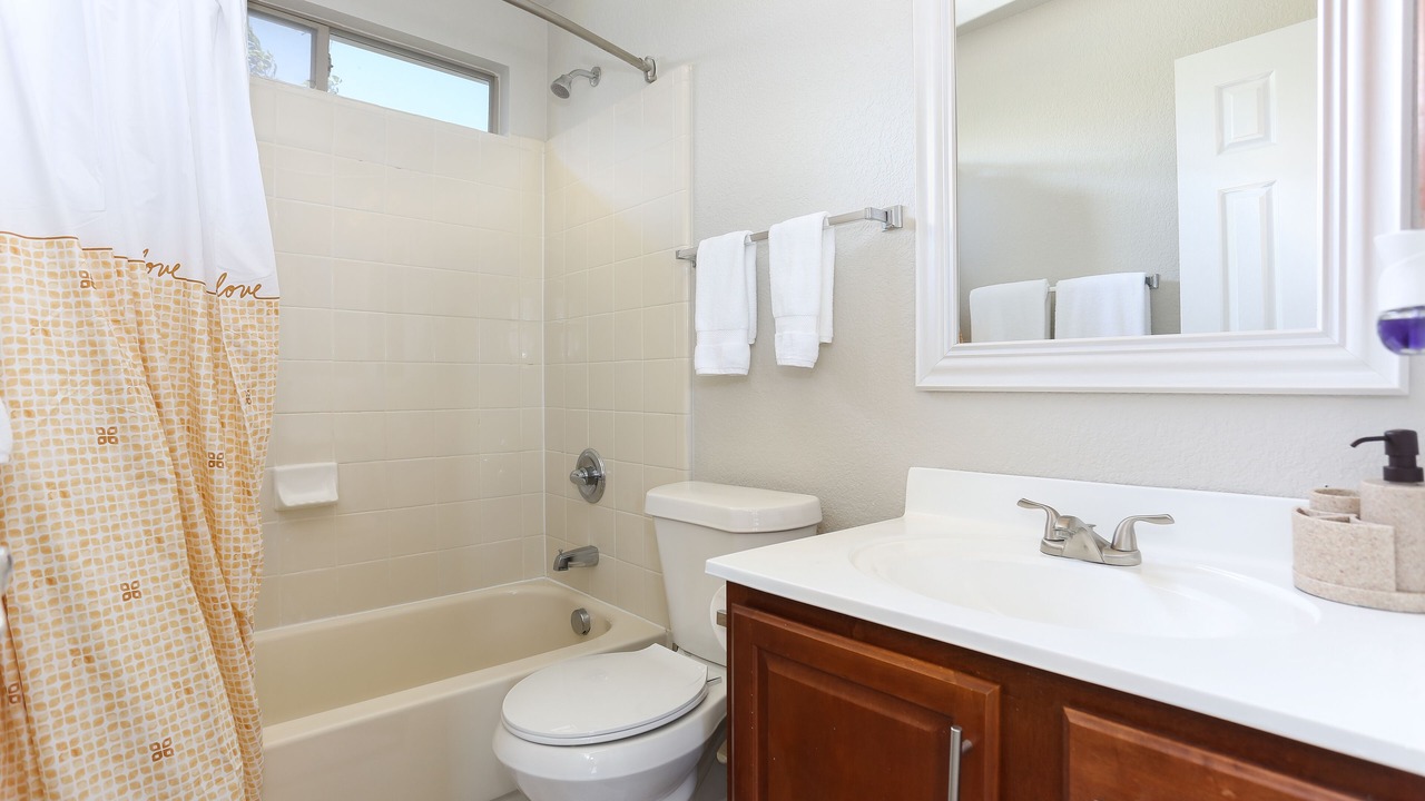 Photo of Bathroom in Leon Valley