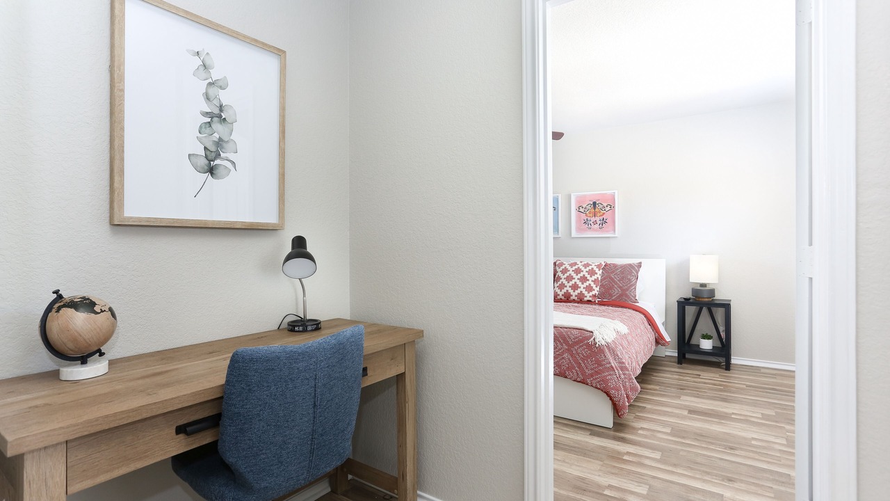Photo of Bedroom in Leon Valley