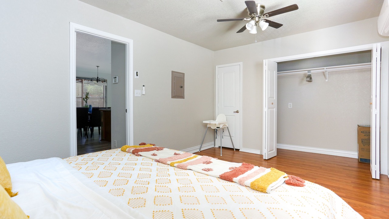 Photo of Bedroom in Leon Valley