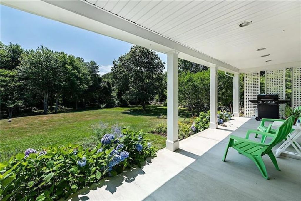 Photo of Outdoor in Little Compton