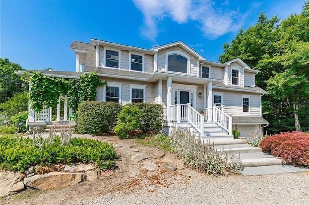 Photo of Outdoor in Little Compton