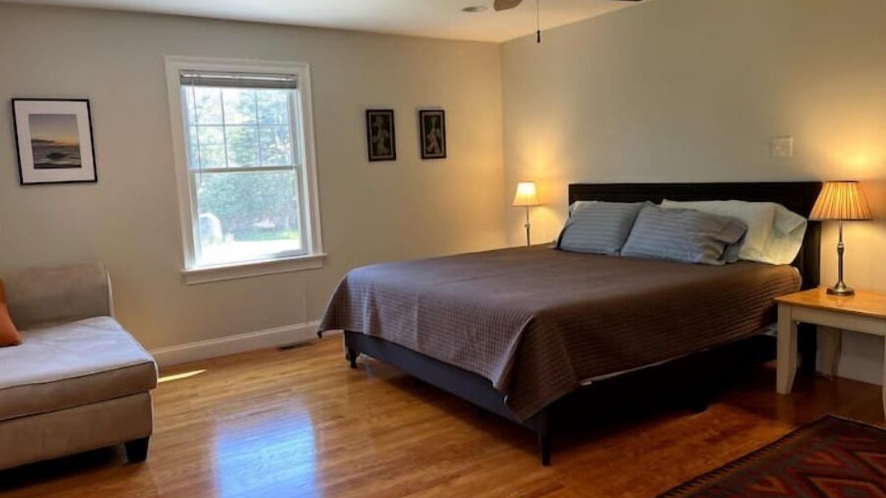 Photo of Bedroom in Little Compton