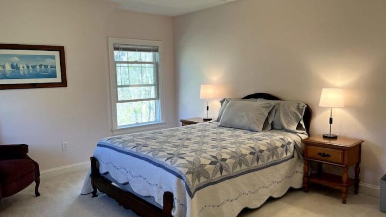 Photo of Bedroom in Little Compton