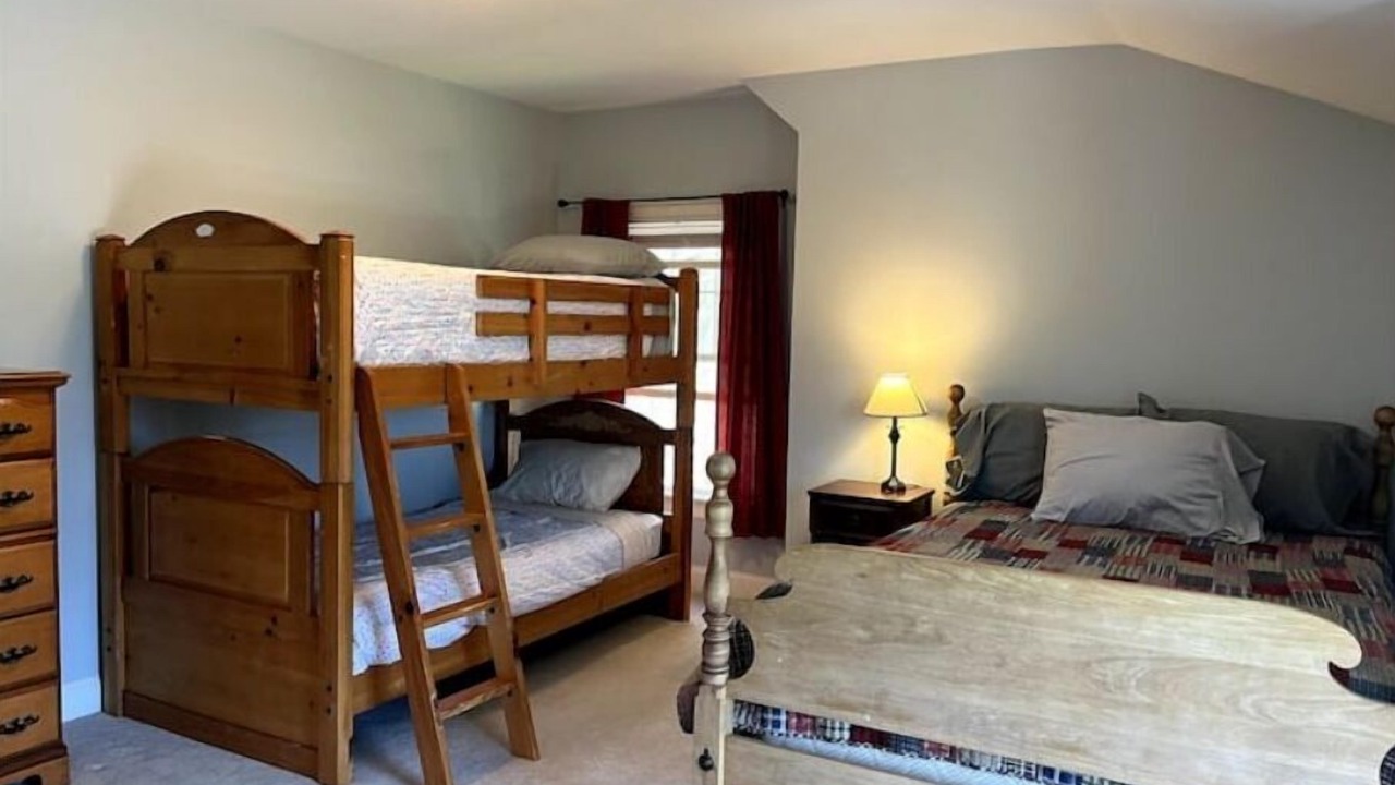 Photo of Bedroom in Little Compton