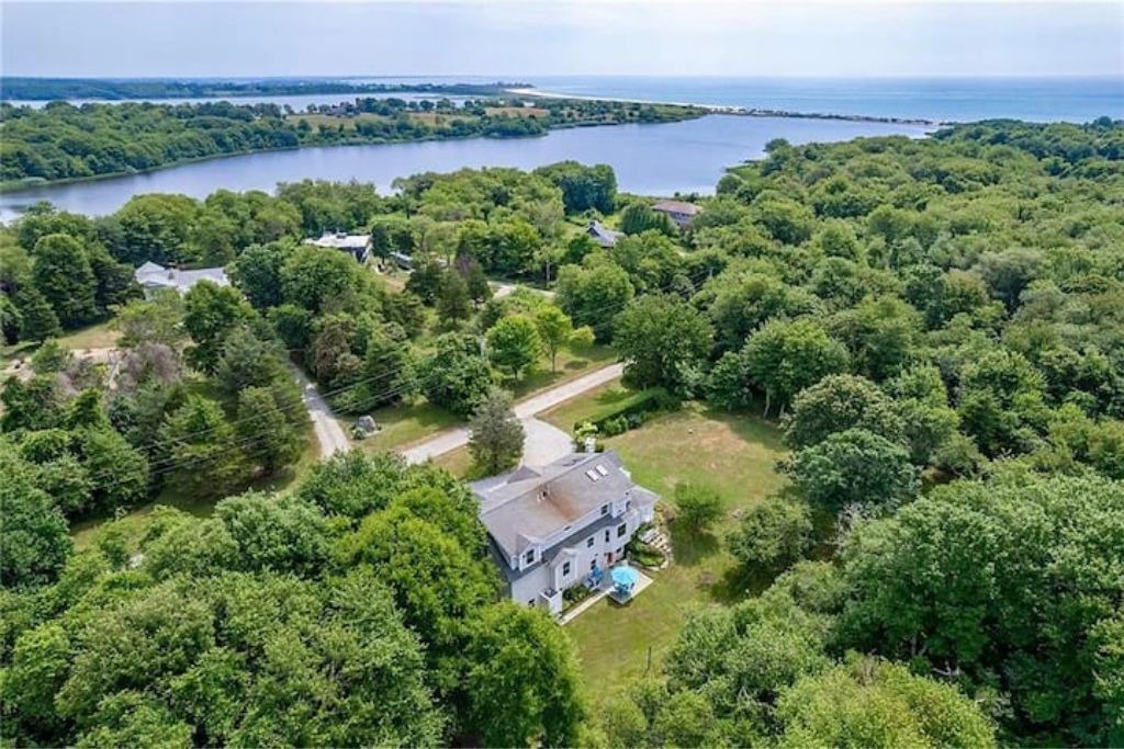 Photo of Outdoor in Little Compton