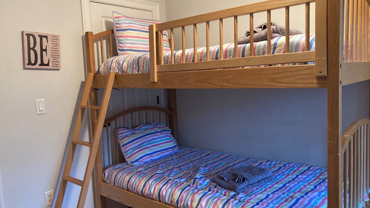 Photo of Bedroom in Little Compton