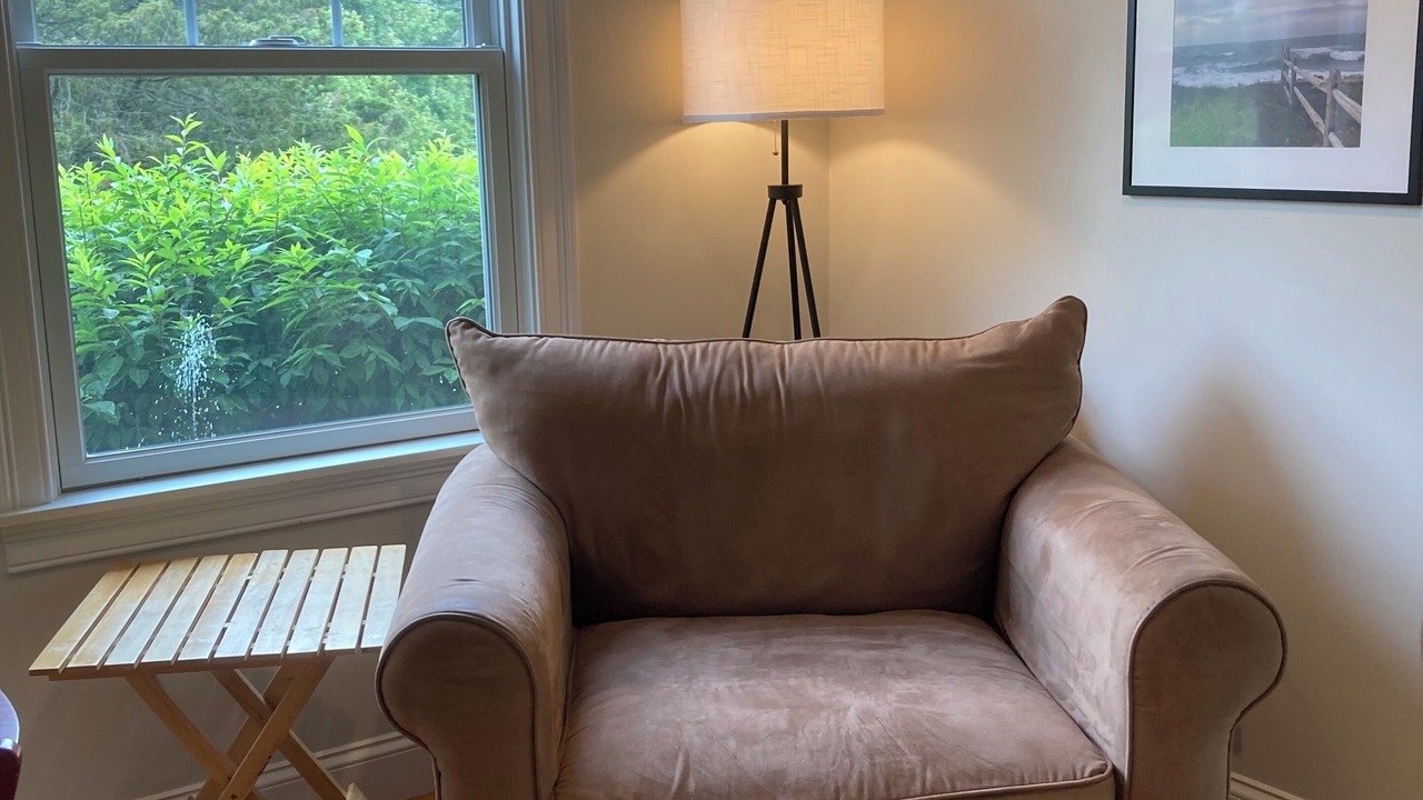 Photo of Livingroom in Little Compton