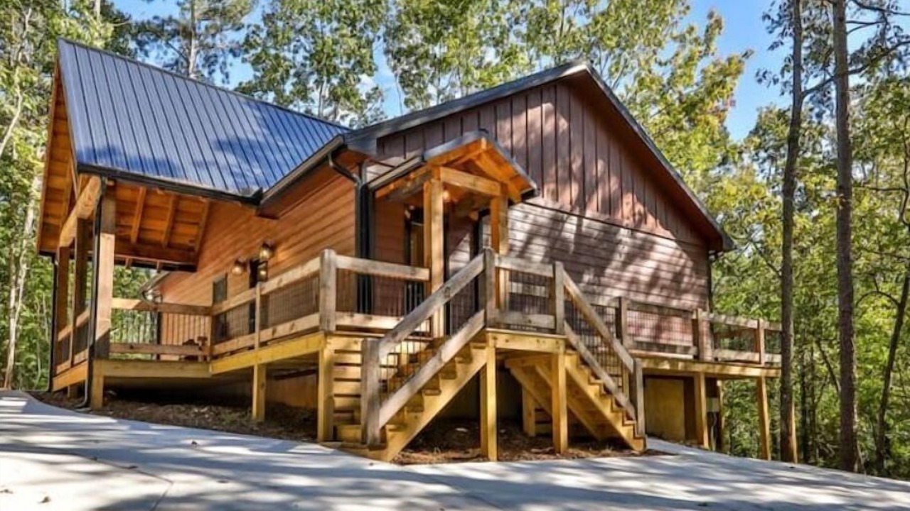 Photo of Outdoor in Eagle Mountain