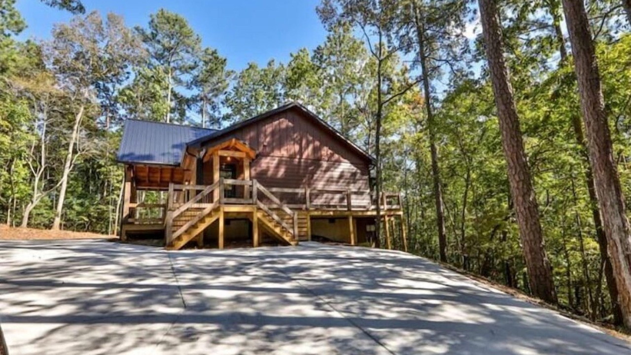 Photo of Outdoor in Eagle Mountain